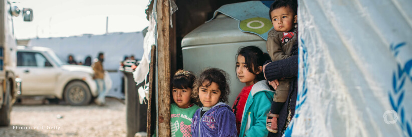 IRC warns of deteriorating humanitarian situation for Lebanese refugees and forcibly displaced Syrians arriving into Syria from Lebanon