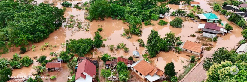 One month since Super Typhoon Yagi: Learning loss affecting 1.3 million children across Southeast Asia One month since Super Typhoon Yagi: Learning loss affecting 1.3 million children across Southeast Asia