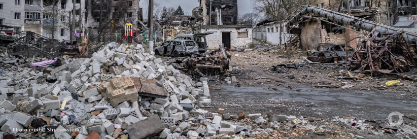 Ukraine: Top UN aid official condemns deadly marketplace strike in Kherson Ukraine: Top UN aid official condemns deadly marketplace strike in Kherson
