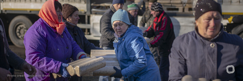 Administrator Power announces additional humanitarian assistance for Ukraine Administrator Power announces additional humanitarian assistance for Ukraine