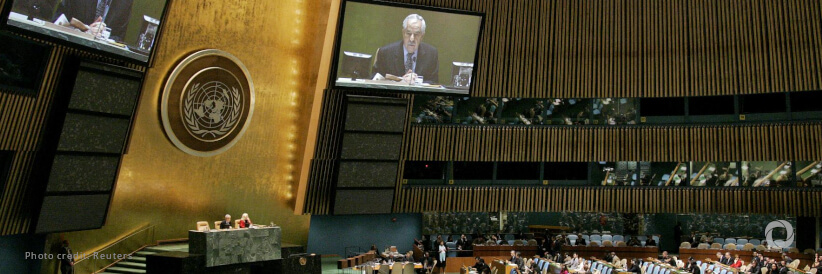 UN chief proposes $3.6 billion budget for 2025, highlighting peace, development and reforms
