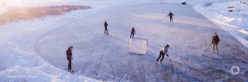 FIS and WMO partnership highlights the harmful effects of climate change on winter sports and tourism