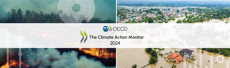 Progress in national climate policy efforts remains insufficient to achieve 2030 targets