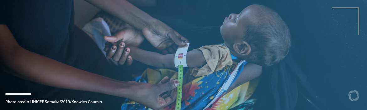 Africa is home to 5 of 6 nations with alarming hunger rates - Global Hunger Index