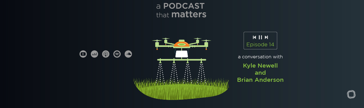 The Future of Farming: Can AI and Drones Save Agriculture - or Destroy It? | DevelopmentAid Dialogues