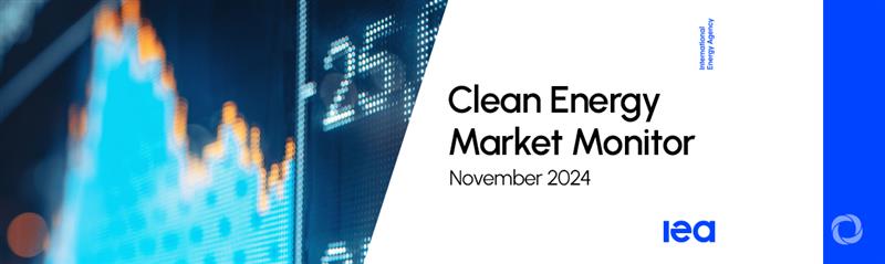 Clean energy transitions continue to accelerate, but progress is uneven Clean energy transitions continue to accelerate, but progress is uneven