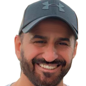 Azad Mohammadi, Project Management Professional