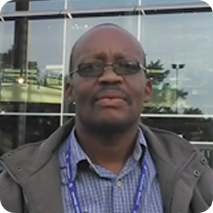 Tsepo Cheda, Peacebuilding, conflict management and development practitioner