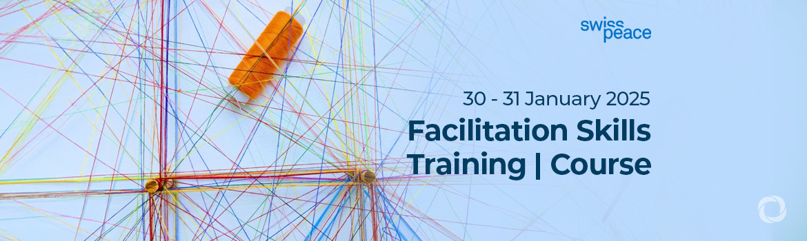 Facilitation Skills Training | Course