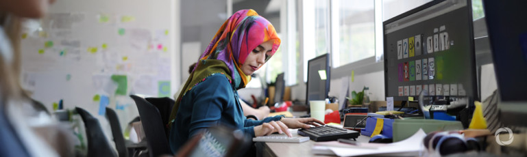 Gender equality and digital in