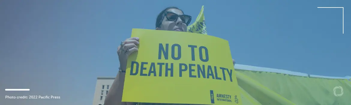 High crime rates seen behind opposition to death penalty abolition in Zimbabwe