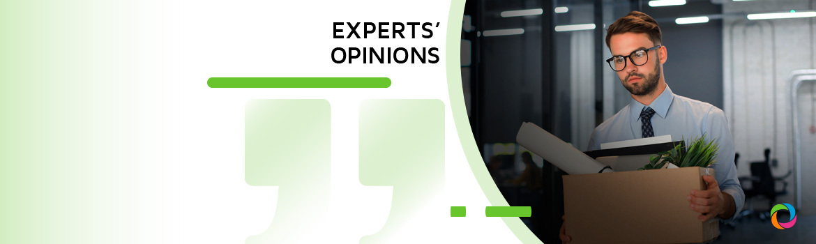 How are layoffs in major NGOs and UN agencies reshaping the international development sector? | Experts’ Opinions