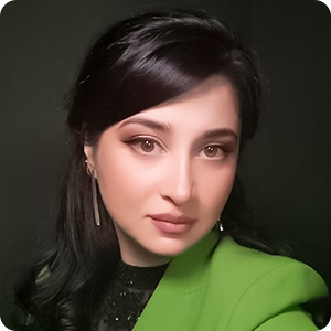 Mariam Phochkhua