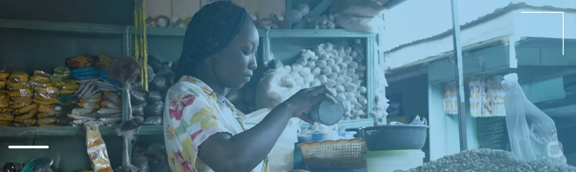 Nigeria encourages entrepreneurship to reduce ever-increasing poverty