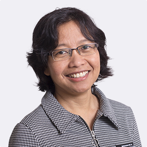 Nur Hidayati