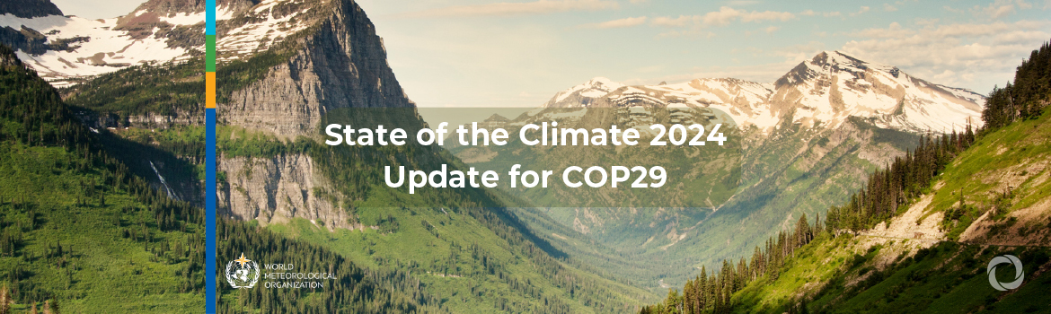 2024 is on track to be hottest year on record as warming temporarily hits 1.5°C