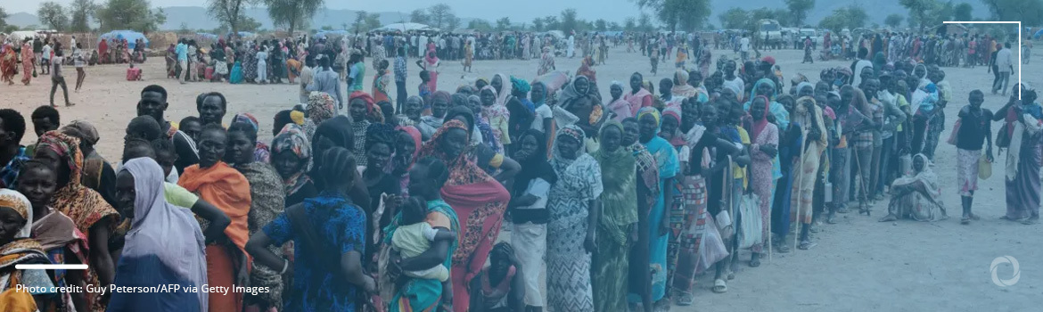 Humanitarian crisis deepens: Sudan faces famine amidst war