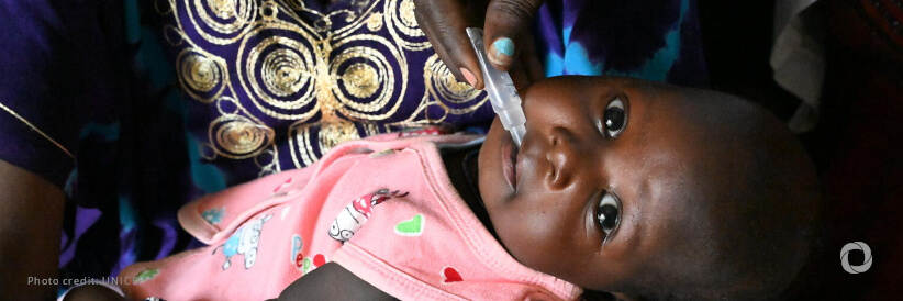 Cambodia launches national measles-rubella vaccination campaign to protect over 1.5 million children