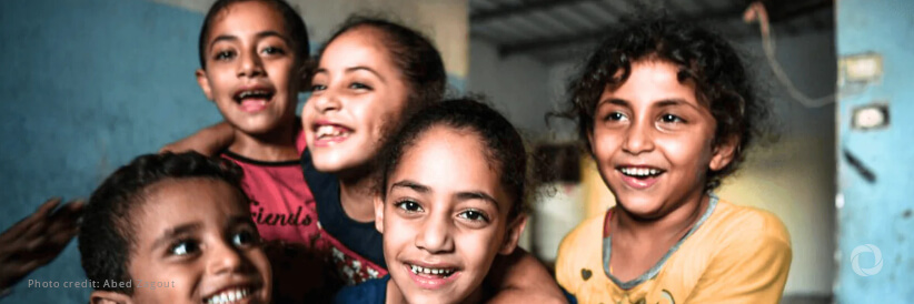 World Children’s Day: children and young people’s futures and well-being are at risk due to dire impact of climate change in the Middle East World Children’s Day: children and young people’s futures and well-being are at risk due to dire impact of climate change in the Middle East