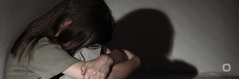 Countries pledge to act on childhood violence affecting some 1 billion children