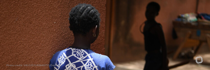 Violence against children widespread, affecting millions globally