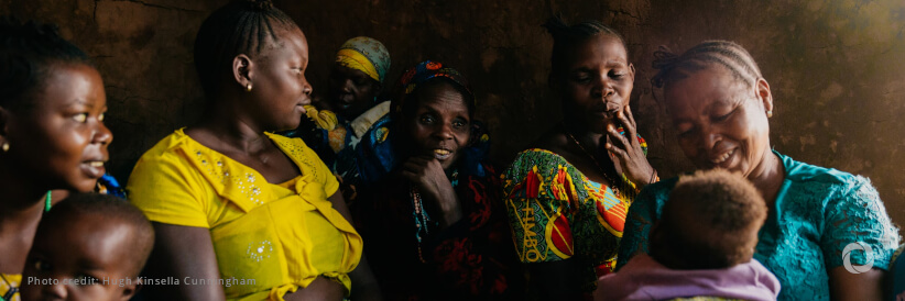 Switzerland launches project to reduce maternal and infant mortality in DRC