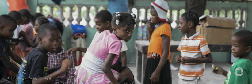 Haiti: Escalating violence from armed groups forces over 21,000 more children from their homes in two weeks