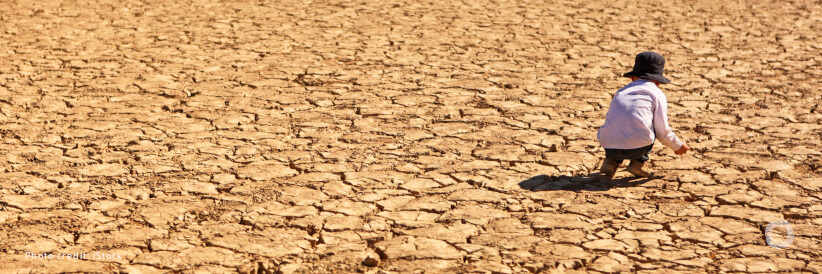 Over 420,000 children affected by record-breaking drought in the Amazon region