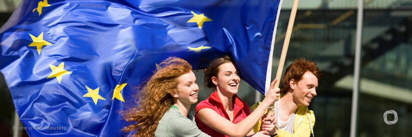 New Eurobarometer survey shows record high trust in the EU in recent years