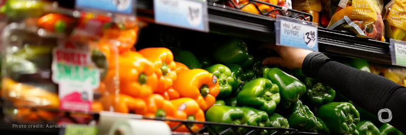 FAO Food Price Index rises in October, its steepest climb in over a year