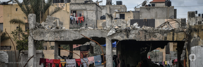 Potentially ‘deadly’ consequences could arise from Israel’s UNRWA ban: UNICEF