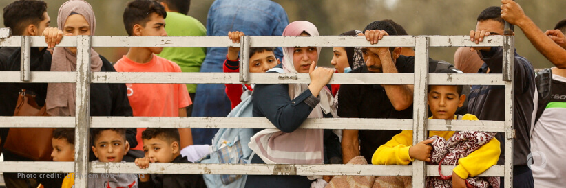 No end in sight to ‘horror’ in Gaza, UN official tells Security Council No end in sight to ‘horror’ in Gaza, UN official tells Security Council