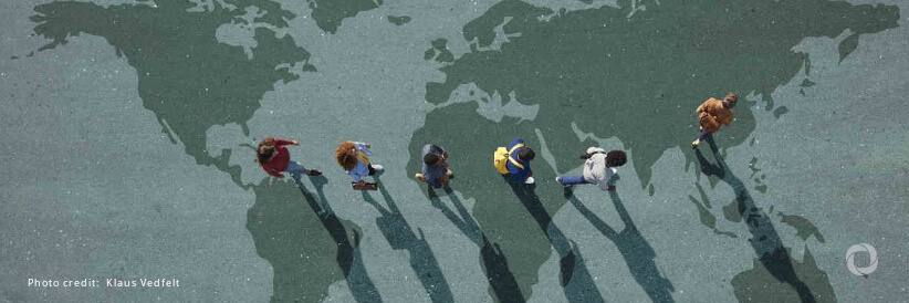 IOM innovation facility advances transformative solutions to global migration challenges