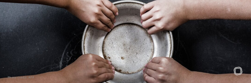 WFP joins the Global Alliance Against Hunger and Poverty as founding member
