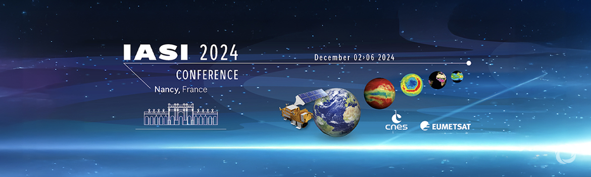 IASI Conference 2024