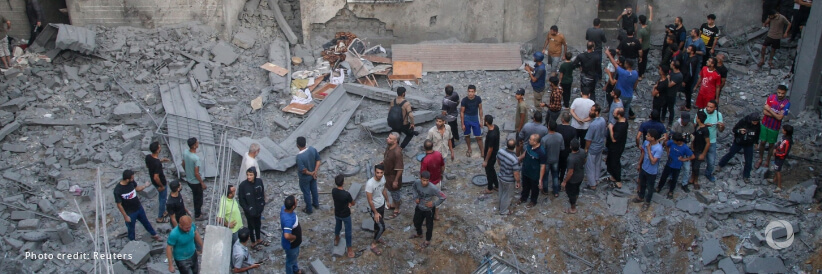 UN welcomes ceasefire between Israel and Lebanon