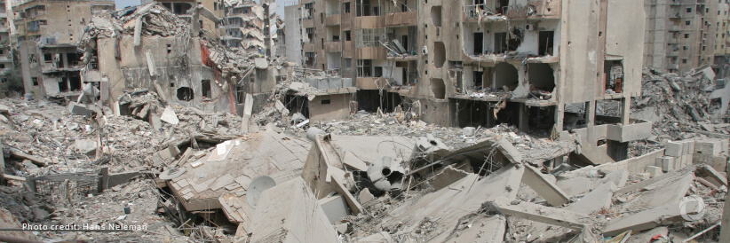 Lebanon: UN agencies call for ceasefire as war worsens dire conditions