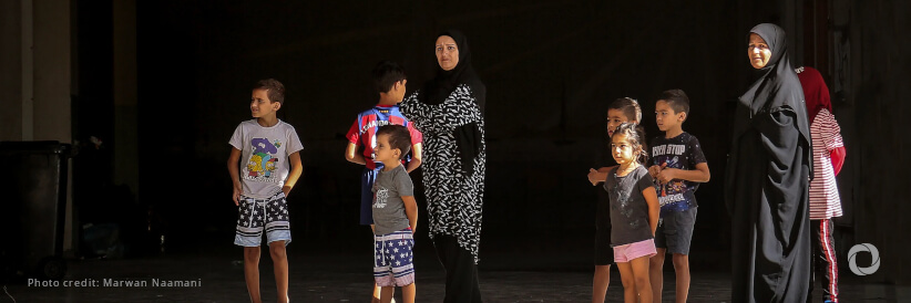 Japan provides US$2 million to assist people impacted by recent conflict in Lebanon Japan provides US$2 million to assist people impacted by recent conflict in Lebanon