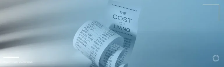 Income inequality, poverty ris