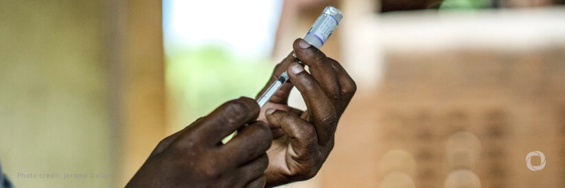 Sudan rolls out first malaria vaccines