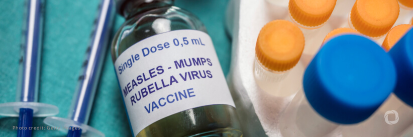 Measles cases surge worldwide, infecting 10.3 million people in 2023
