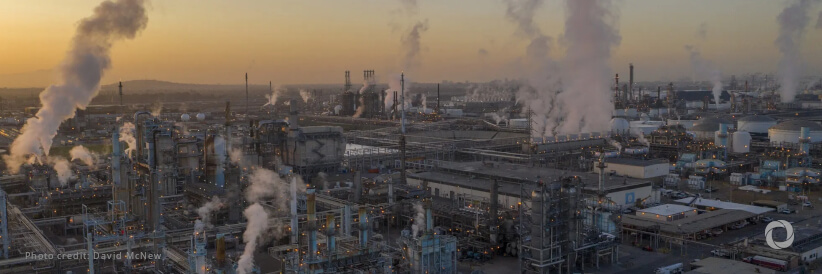 Methane emissions tracking system proves its worth, but action to plug leaks must accelerate Methane emissions tracking system proves its worth, but action to plug leaks must accelerate