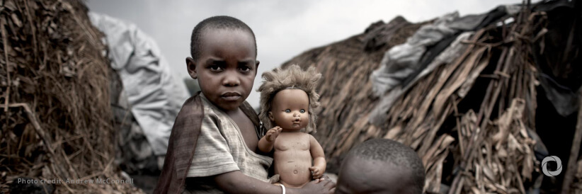 IOM and UNICEF renew partnership to protect, include and empower climate-displaced children