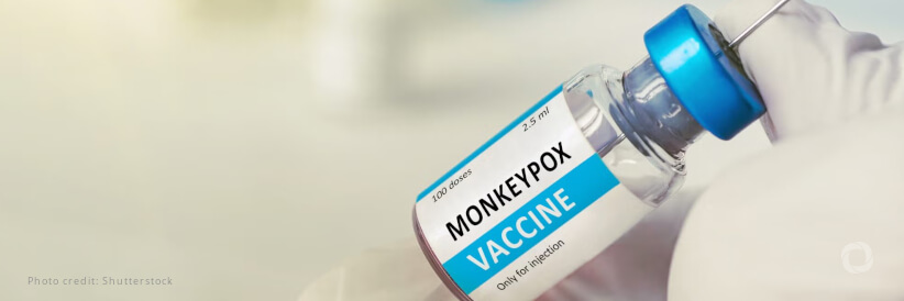 Vaccine doses allocated to 9 African countries hardest hit by mpox surge