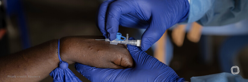 PAHO calls on countries of the Americas to maintain Mpox surveillance and genomic sequencing