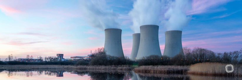 IAEA and EBRD expand cooperation to nuclear energy to help reach net zero