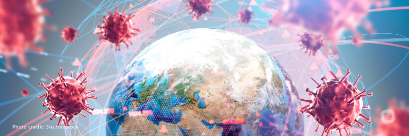 UK to create world-first 'early warning system' for pandemics