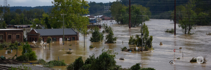 The Philippines: Tropical Storm Trami devastates seven million