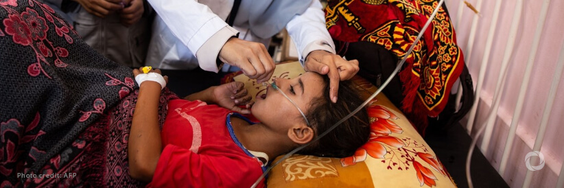 Polio vaccination campaign to resume in northern Gaza