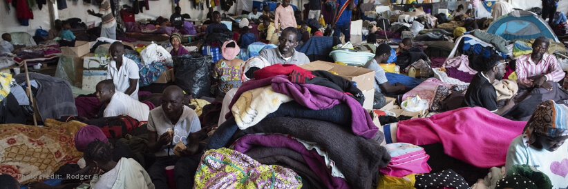 UNHCR: CAR refugee returns are happening; more assistance needed to sustain trend UNHCR: CAR refugee returns are happening; more assistance needed to sustain trend